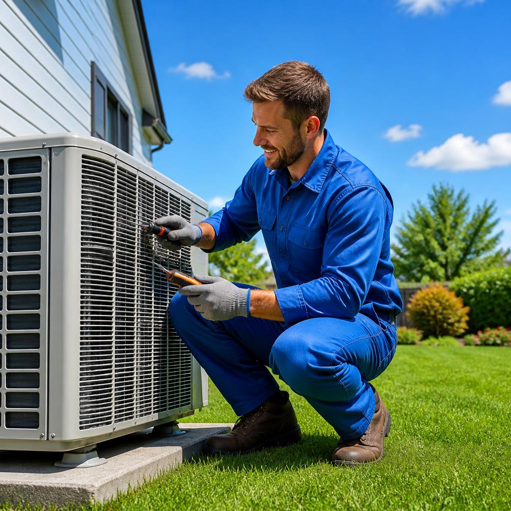 HVAC