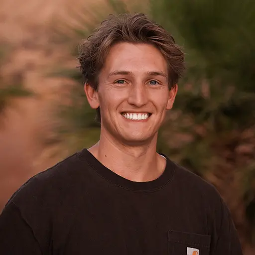 Tyson Brooks, Founder of Stallion Creed